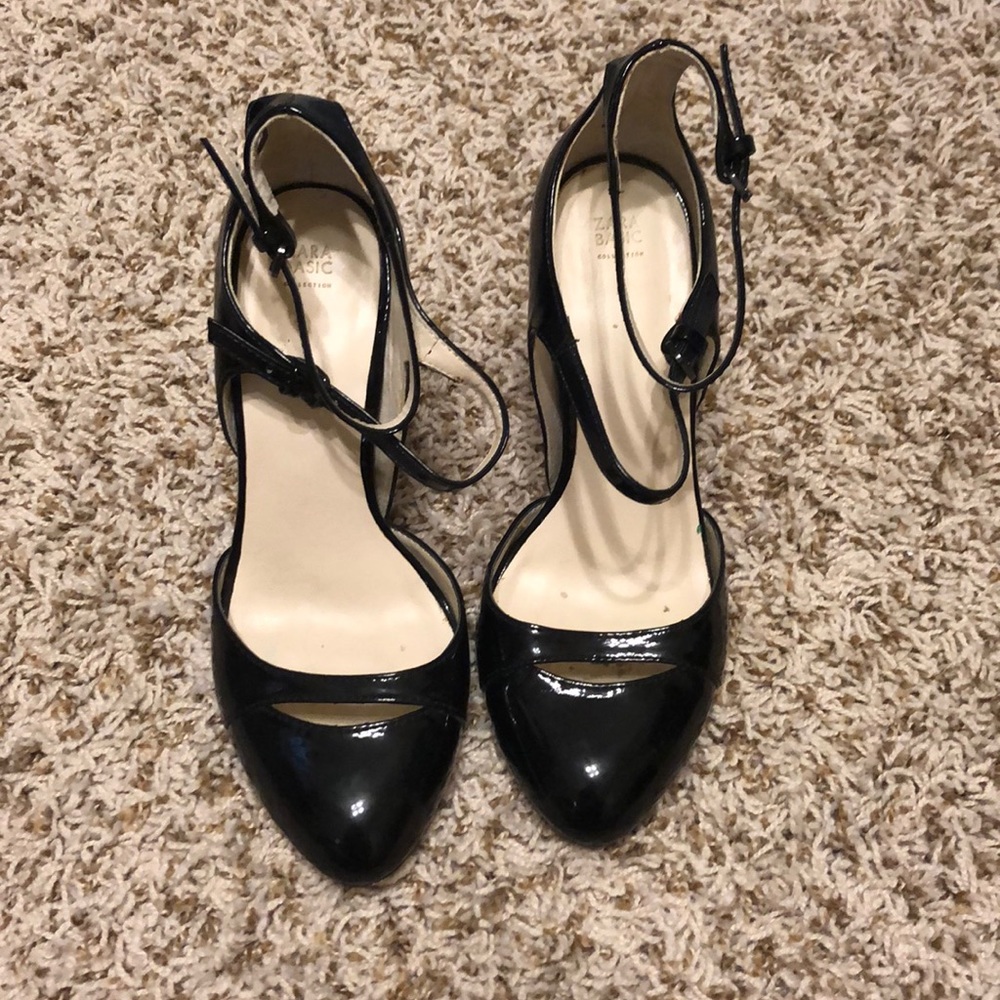 Zara Heels